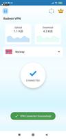 Radmin VPN Screenshot 3