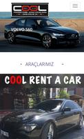 Cool Rent a Car تصوير الشاشة 1