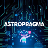 Astropragma - Mesin Pola Slot