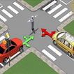 Driving Test – Road Junctions 图标