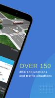 Driving Test – Road Junctions syot layar 1