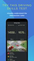 Driving Test – Road Junctions 截图 2