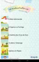 As Minhas Histórias تصوير الشاشة 2