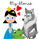 ikon My Stories