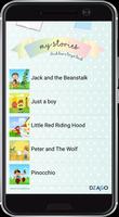 My Stories syot layar 2