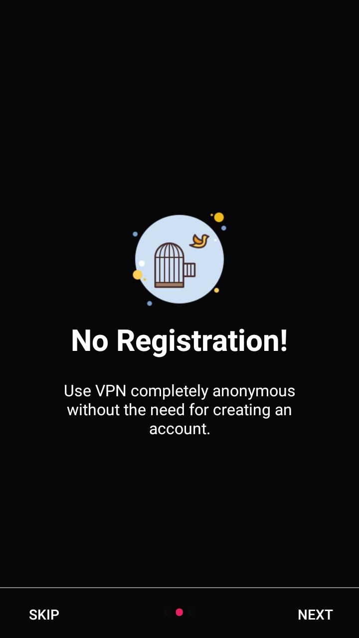 Bac VPN - FREE VPN NO REGISTRATION APK for Android Download