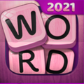 Word Bind Free - Connect letters and form words!