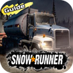 Complete Walkthrough of Snow⭐Runner