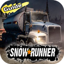 Complete Walkthrough of Snow⭐Runner APK