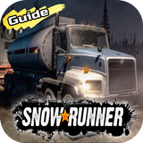 Complete Walkthrough of Snow⭐Runner icône