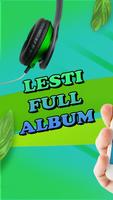 MP3 Lagu Dangdut Lesti - Kulepas Dengan Ikhlas Poster