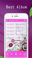Music Dangdut Via Vallen MP3 Offline 2020 imagem de tela 3