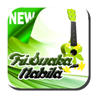 Petikan Gitar Trisuaka ícone