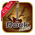 Rock Music Island Legend