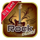 Rock Music Island Legend APK