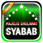 Sholawat Syabab ícone