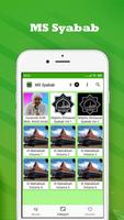 Sholawat Syabab imagem de tela 2