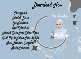 lagu Siti Nurhaliza Full Album capture d'écran 2