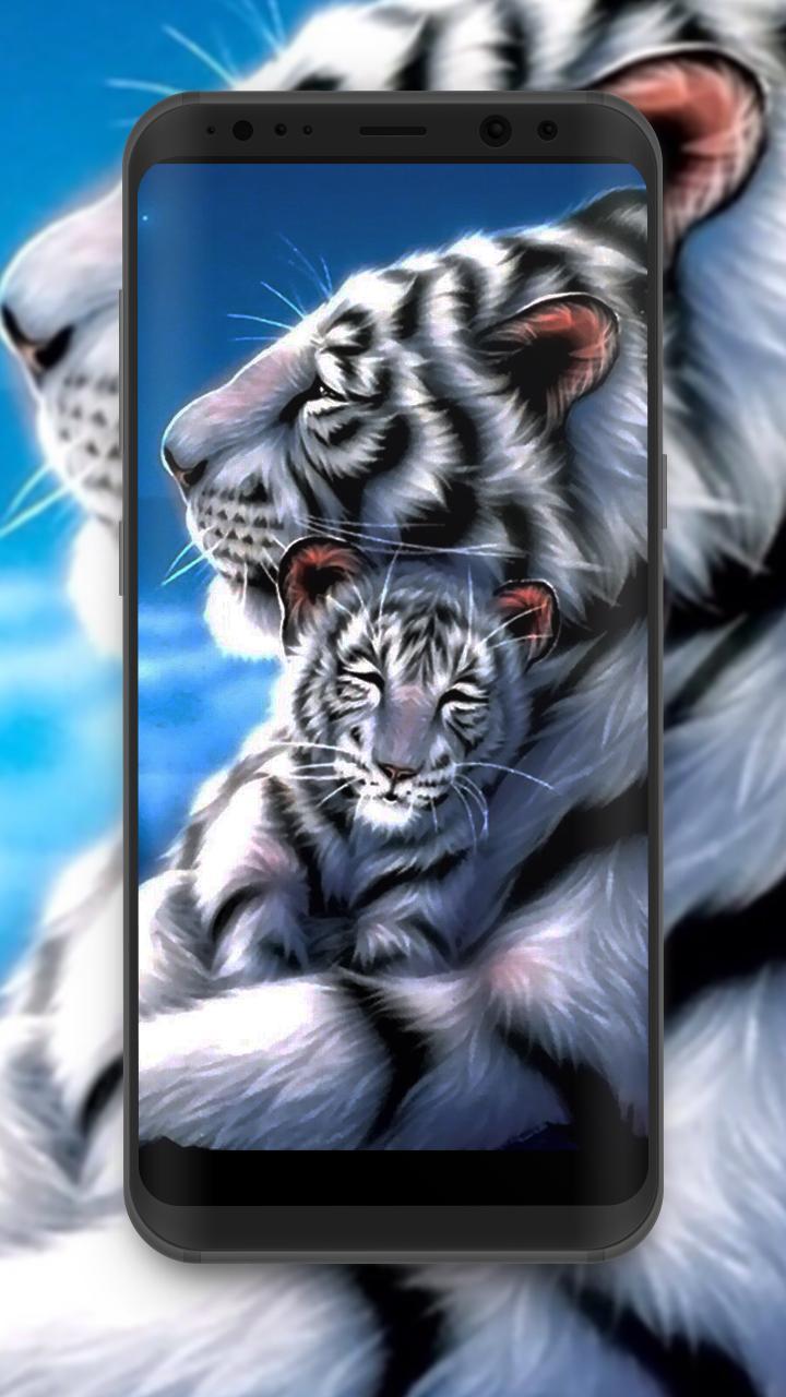 Айс тайгер. Постер. Тигр. Lone тигр. Айс тигр. Парящий тигр Постер.