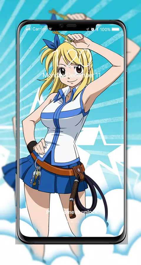 Tải xuống APK Lucy Fullbuster Wallpaper 4K | Anime Fairy tail cho Android Tải xuống APK Lucy Fullbuster Wallpaper 4K | Anime Fairy tail cho Android