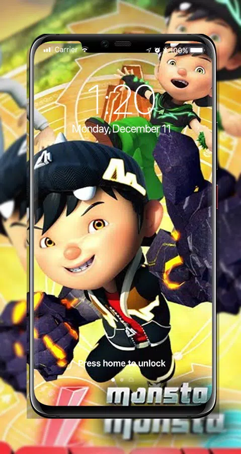 BoBoiBoy Wallpaper Cartoon APK for Android Download BoBoiBoy Wallpaper Cartoon APK for Android Download