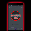 DJ Opus Remix Mantap