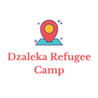 Dzaleka Refugee-icoon