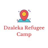 Dzaleka Refugee icon
