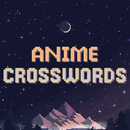 Anime crosswords APK