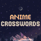 Anime crosswords アイコン