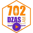 Player for 702 DZAS simgesi