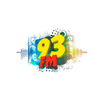 Rádio 93 FM Gospel icon