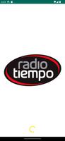 Radio Tiempo Colombia Affiche