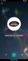 Radio Tiempo Colombia capture d'écran 1