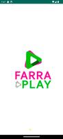 Radio Farra 101.3 Paraguay 海報