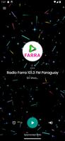 Radio Farra 101.3 Paraguay capture d'écran 1