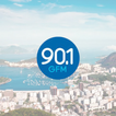 Radio Globo FM Salvador 90.1