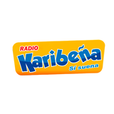Radio La Karibeña en vivo icône
