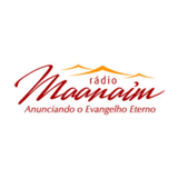 Rádio Maanaim ao vivo