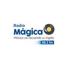 Icona Radio Mágica 88.3 Perú