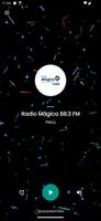 Radio Mágica 88.3 Perú 스크린샷 1