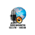 Radio Maranatha Cristo Viene