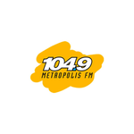 Radio Metropolis FM Uruguay icon