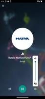 3 Schermata Radio Nativa FM SP 95.3