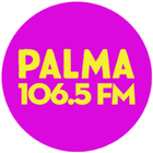 Icona Radio Palma 106.5 FM