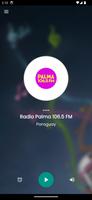 1 Schermata Radio Palma 106.5 FM