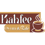 Kahfee Oyun Cafe icon