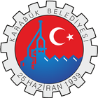Karabük Belediyesi ícone