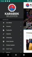 Karabük Belediyesi स्क्रीनशॉट 1