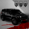 Gangsta Car Parking 3D HD APK